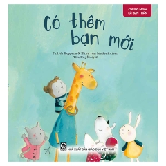 Bộ Chúng Mình Là Bạn Thân (8 Cuốn)