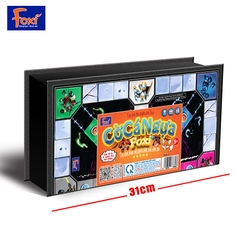 Đồ Chơi Foxi Cờ Cá Ngựa Foxi 2301- Bản 31cm