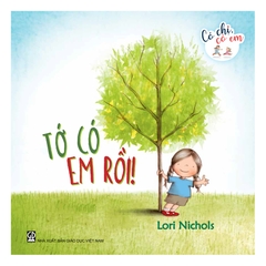 Bộ Sách Có Chị, Có Em (4 Cuốn)