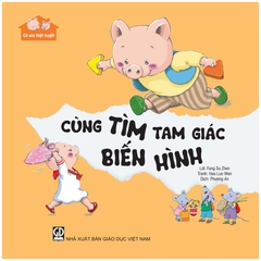 Bộ Có Em Thật Tuyệt! (4 Cuốn)