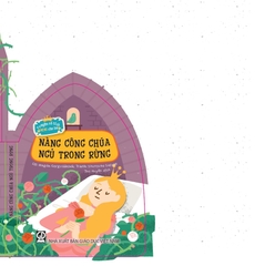 Truyện Cổ Tích Mini Cho Bé (Bộ 3 Cuốn)