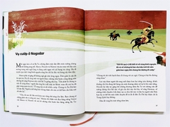 Marco Polo - Du Hành Về Phương Đông