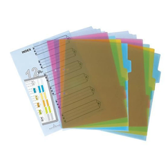 Phân Trang Nhựa Plus 85-V02