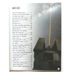 Bách Khoa Tri Thức Về Khám Phá Thế Giới Cho Trẻ Em - Stars And Planets - Các Ngôi Sao Và Các Hành Tinh