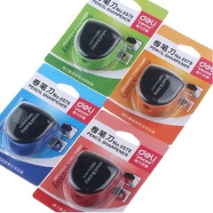 Gọt Bút Chì Deli 0578