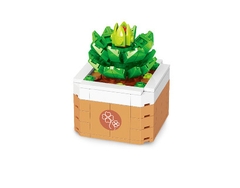 Đồ Chơi Lego Cây Mãi Mãi Một Tình Yêu Moyu 87041
