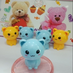 Gọt Bút Chì M&G APSN1208 Hình Chú Gấu