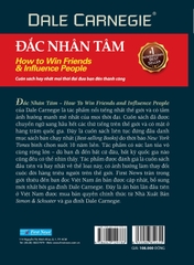 Đắc Nhân Tâm