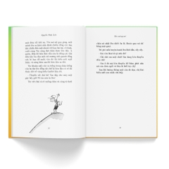 Đảo Mộng Mơ - Nguyễn Nhật Ánh