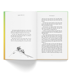 Đảo Mộng Mơ - Nguyễn Nhật Ánh