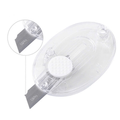 Dao Trổ Mini Trong Suốt ASS913Q7