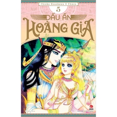 Dấu Ấn Hoàng Gia Tập 5
