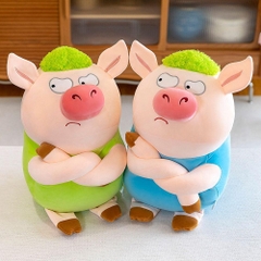 Thú Bông Lợn CLN349