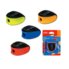 Gọt Bút Chì Deli 0578