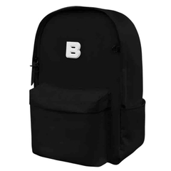 Ba Lô Thời Trang Bitex Be Unique B014 Màu Đen J012704