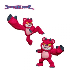 Đồ Chơi Mô Hình Stretchapalz Kéo Giãn Gấu Kỳ Quặc Diabolos Dia/456606
