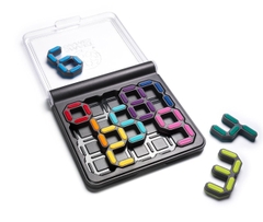 Đồ Chơi Smart Games Thử Thách IQ Digits