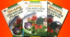 Dinh Dưỡng - Chìa Khóa Vàng Cho Sức Khỏe