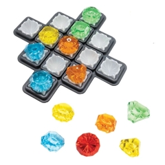 Đồ Chơi Smart Games Thử Thách Diamond Quest