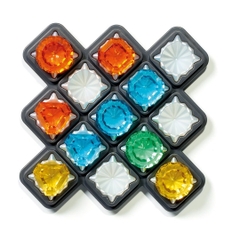 Đồ Chơi Smart Games Thử Thách Diamond Quest