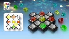 Đồ Chơi Smart Games Thử Thách Diamond Quest