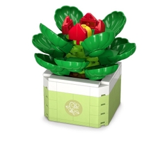Đồ Chơi Bộ Lego Hoa Thay Cho Lời Muốn Nói Moyu 87046