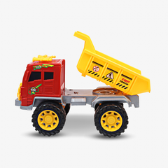Đồ Chơi Xe Công Trình 5 Kiểu HT7876