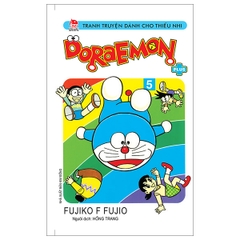 Doraemon Plus Tập 5
