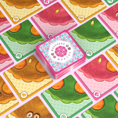 Đồ Chơi Board Game Mooncake Master