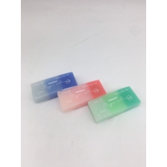 Tẩy Chì Eras Magic Nhiều Màu E329