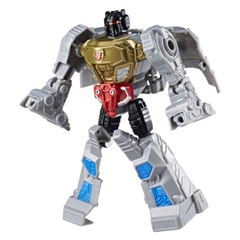Đồ Chơi Mô Hình Grimlock Nguyên Bản 7 Inch E0770/E0694