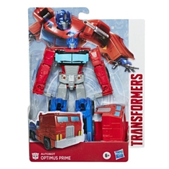 Đồ Chơi Mô Hình Optimus Prime Nguyên Bản 7 Inch E0771/E0694