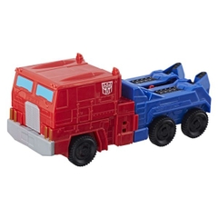 Đồ Chơi Mô Hình Optimus Prime Nguyên Bản 7 Inch E0771/E0694