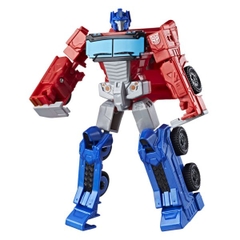 Đồ Chơi Mô Hình Optimus Prime Nguyên Bản 7 Inch E0771/E0694