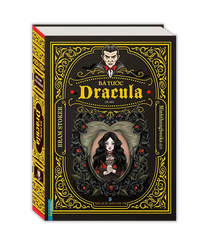 Bá Tước Dracula