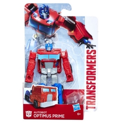 Đồ Chơi Mô Hình Optimus Prime Nguyên Bản 4.5 Inch TRANSFORMERS E1163/E0618