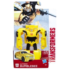 Đồ Chơi Mô Hình Bumblebee Nguyên Bản 4.5 Inch TRANSFORMERS E1164/E0618