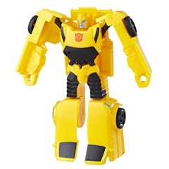 Đồ Chơi Mô Hình Bumblebee Nguyên Bản 4.5 Inch TRANSFORMERS E1164/E0618