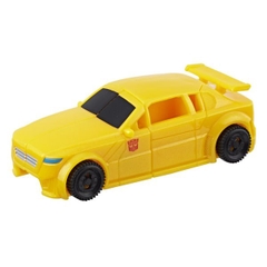 Đồ Chơi Mô Hình Bumblebee Nguyên Bản 4.5 Inch TRANSFORMERS E1164/E0618