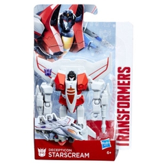 Đồ Chơi Mô Hình Starscream Nguyên Bản 4.5 Inchtransformers E1166/E0618 (Vta)