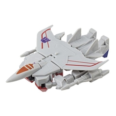 Đồ Chơi Mô Hình Starscream Nguyên Bản 4.5 Inchtransformers E1166/E0618 (Vta)