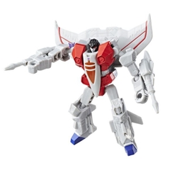 Đồ Chơi Mô Hình Starscream Nguyên Bản 4.5 Inchtransformers E1166/E0618 (Vta)