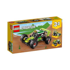 Đồ Chơi Lego Xe Đua Địa Hình 31123