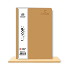 Sổ Da Hải Tiến Classic 6 4726 240Tr