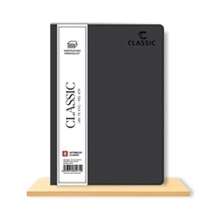 Sổ Da Hải Tiến Classic 6 4726 240Tr