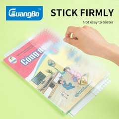 Bọc Sách Decal Guangbo GUB H06346