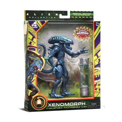 Đồ Chơi Alien Collection - Xenomorph Speacial Edition Set 31315