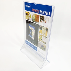 Bảng Menu Xukiva 191-A6