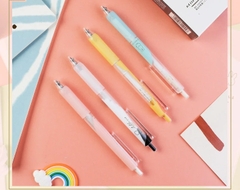 Bút Bi Nước M&G Miffy FGPJ3405A Màu Đen