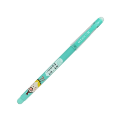 Bút Bi Nước Xóa Được M&G AKPA9007A Màu Đen